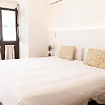El Rincon De Pilar Hébergement de vacances *
