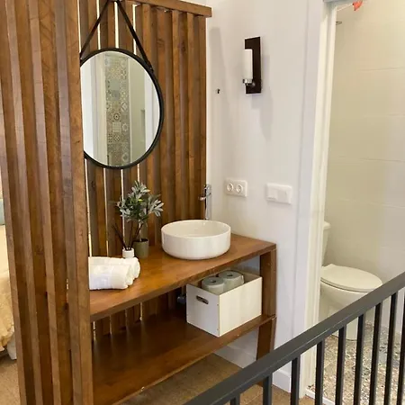 El Rincon De Pilar Vakantiehuis Córdoba