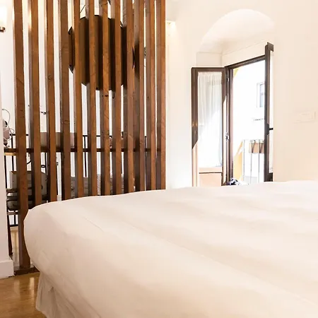 El Rincon De Pilar Vakantiehuis