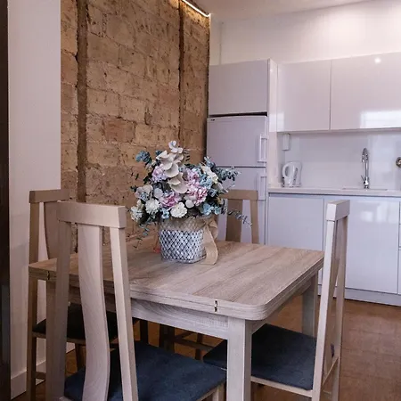 Σπίτι διακοπών El Rincon De Pilar *