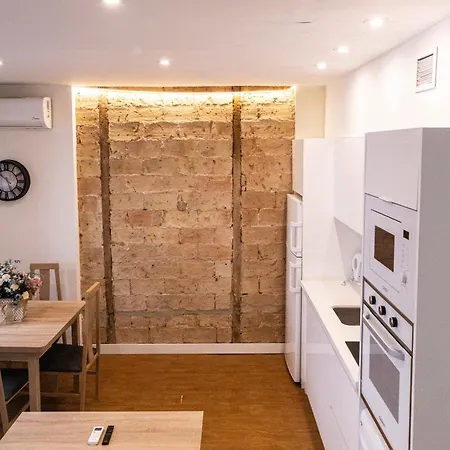 Vakantiehuis El Rincon De Pilar Córdoba