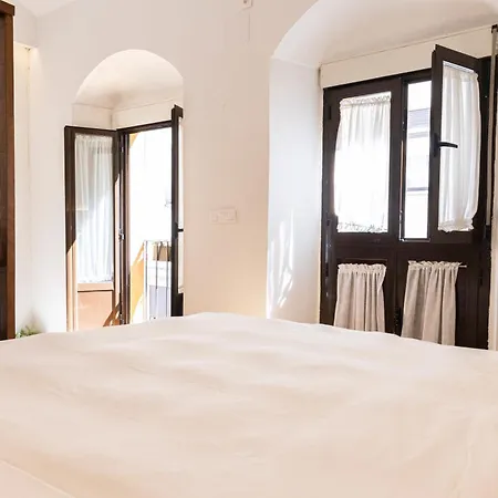 Casa de Férias El Rincon De Pilar 4 Huespedes Córdova