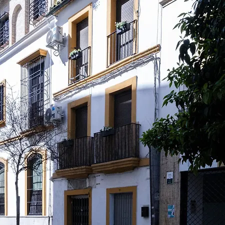 El Rincon De Pilar 4 Huespedes *