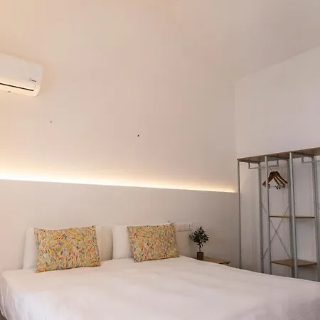 Casa de Férias El Rincon De Pilar 4 Huespedes