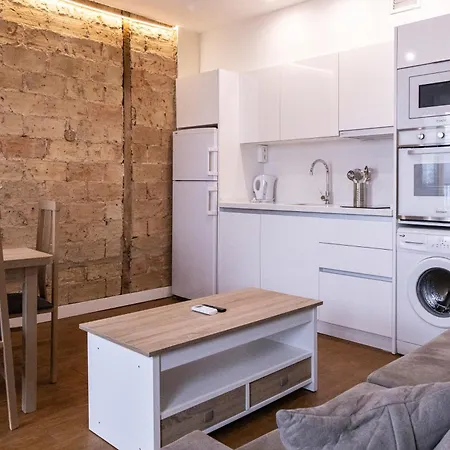 Σπίτι διακοπών El Rincon De Pilar *