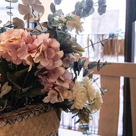 El Rincon De Pilar Σπίτι διακοπών Κόρδοβα